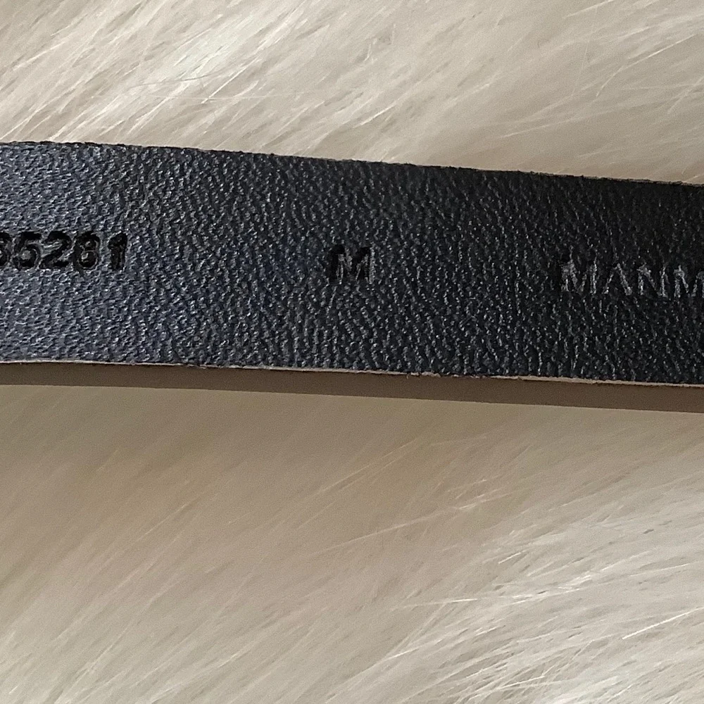 BELT BUNDLE OF 3 BELTS ALL SIZE MEDIUM❤️❤️❤️❤️